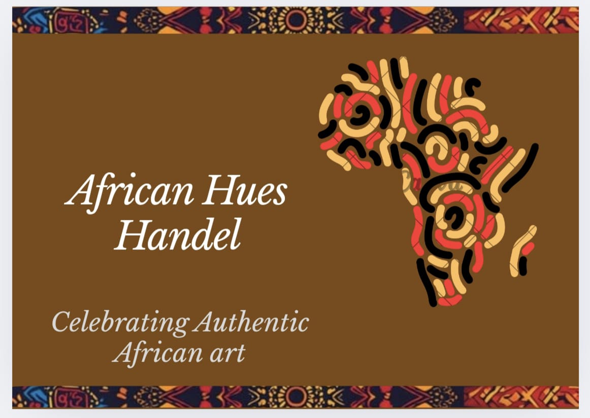 Africa Hues Handel