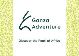 Ganza Adventure Limited