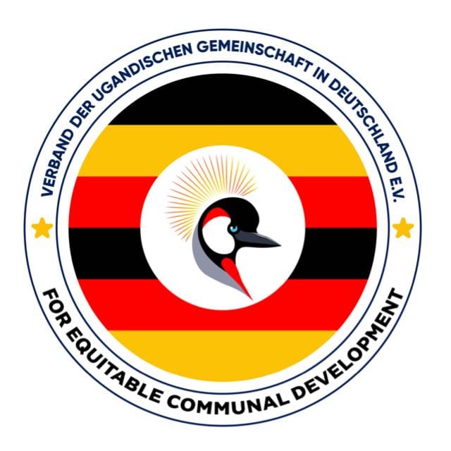 Federation of Ugandans in Germany eV